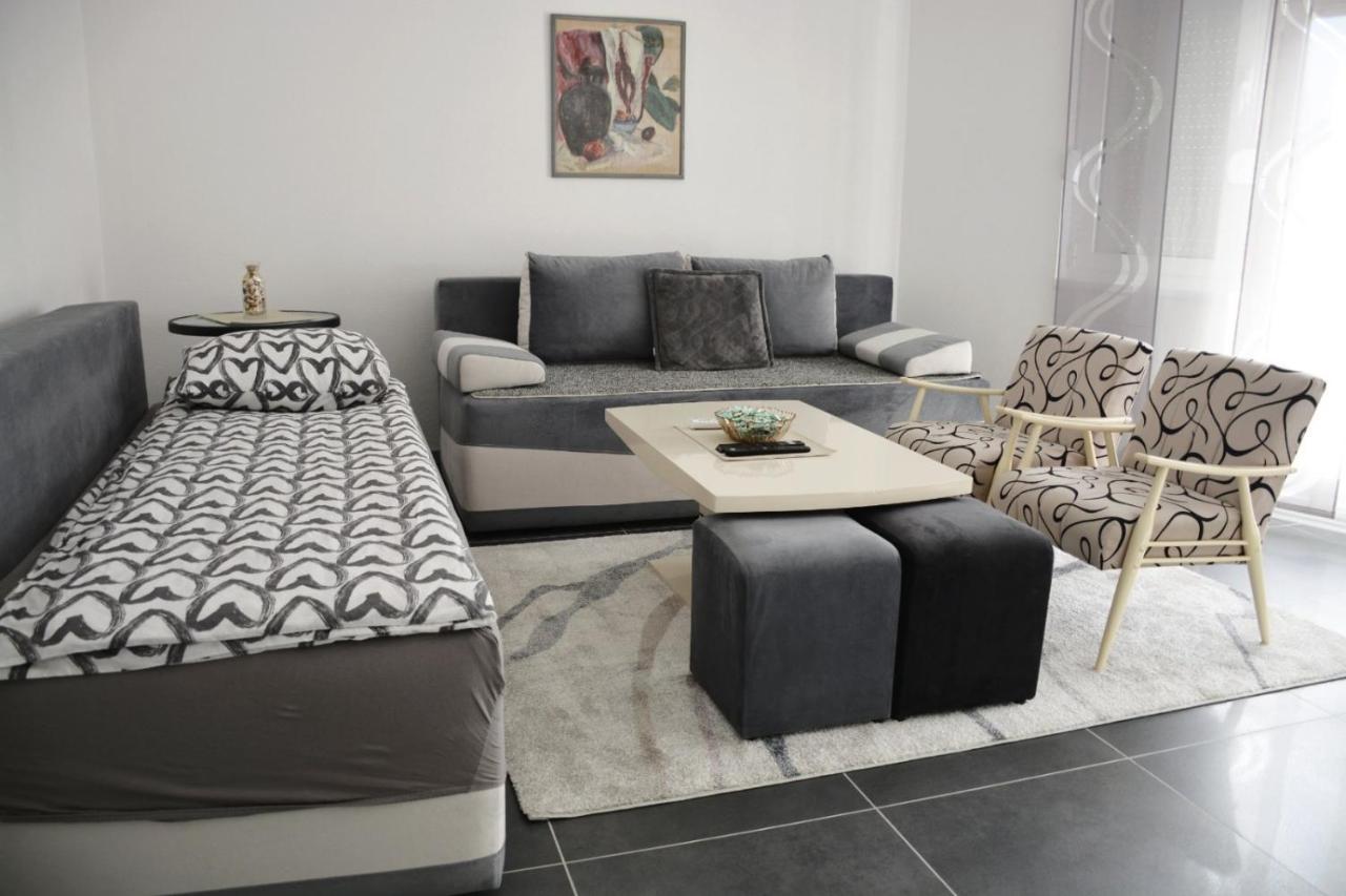 Apartman Nena Вишеград Экстерьер фото