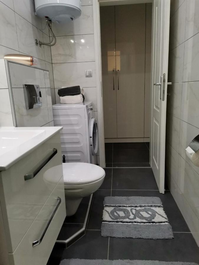 Apartman Nena Вишеград Экстерьер фото