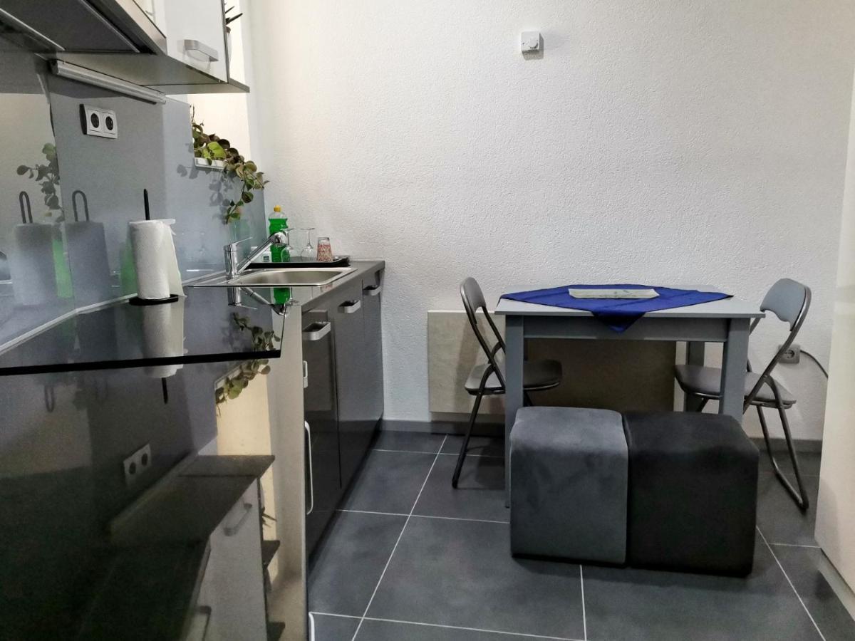 Apartman Nena Вишеград Экстерьер фото