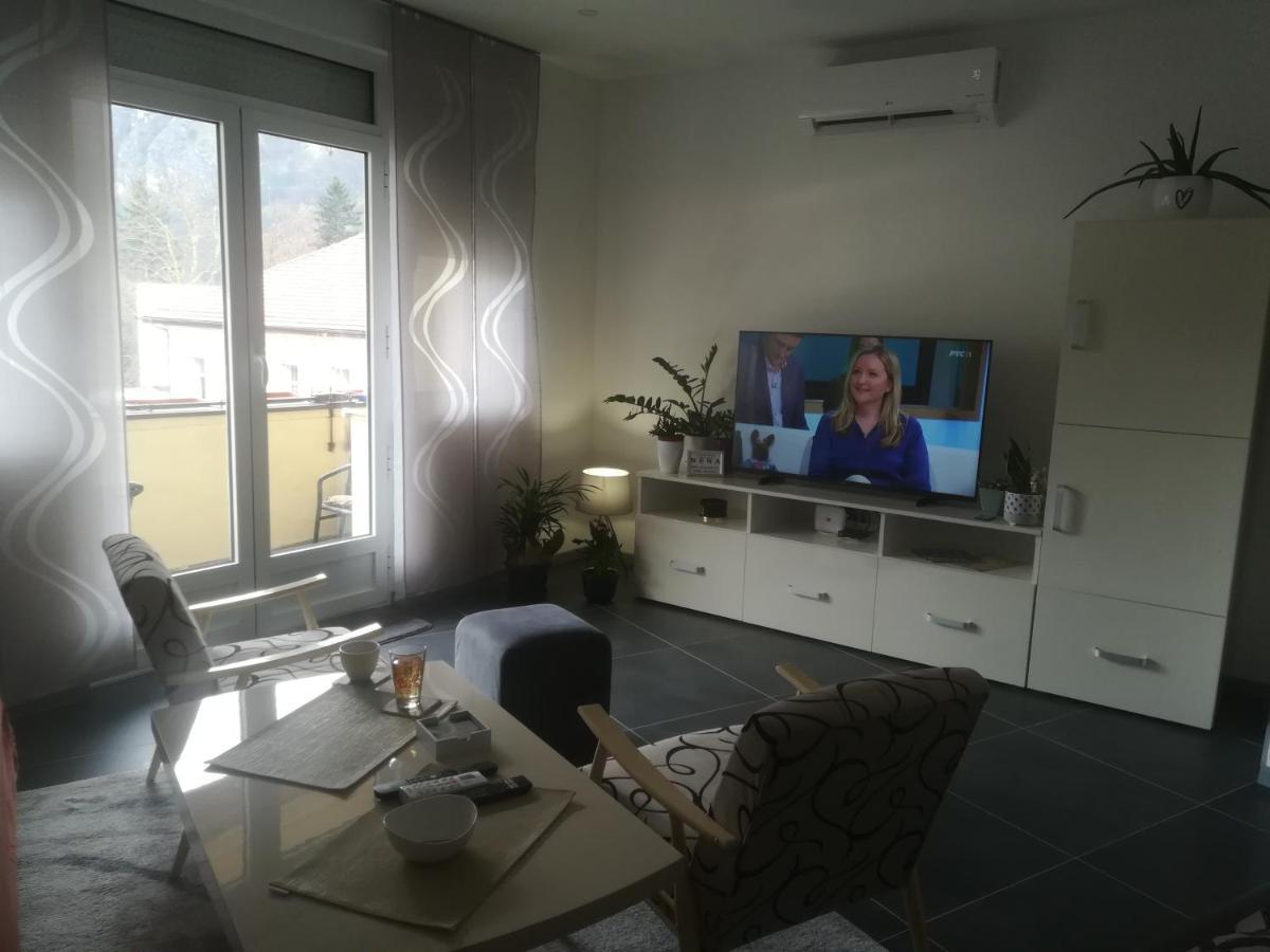 Apartman Nena Вишеград Экстерьер фото