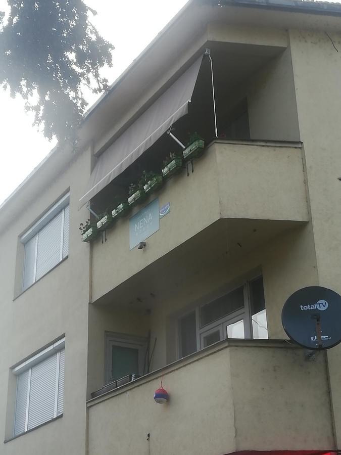 Apartman Nena Вишеград Экстерьер фото