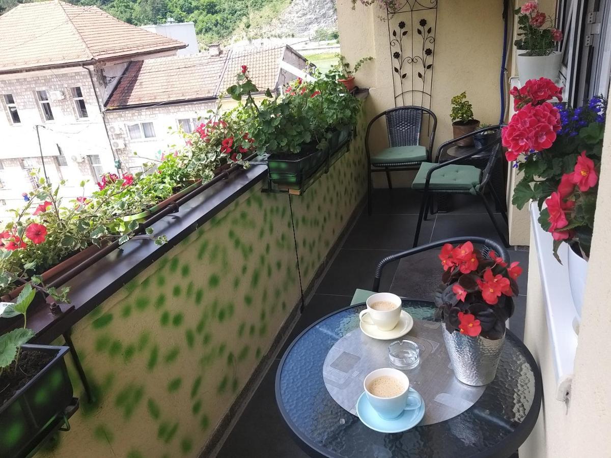 Apartman Nena Вишеград Экстерьер фото